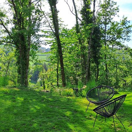 Logement Neuf A 2 Pas Du Lac La Bridoire Dış mekan fotoğraf