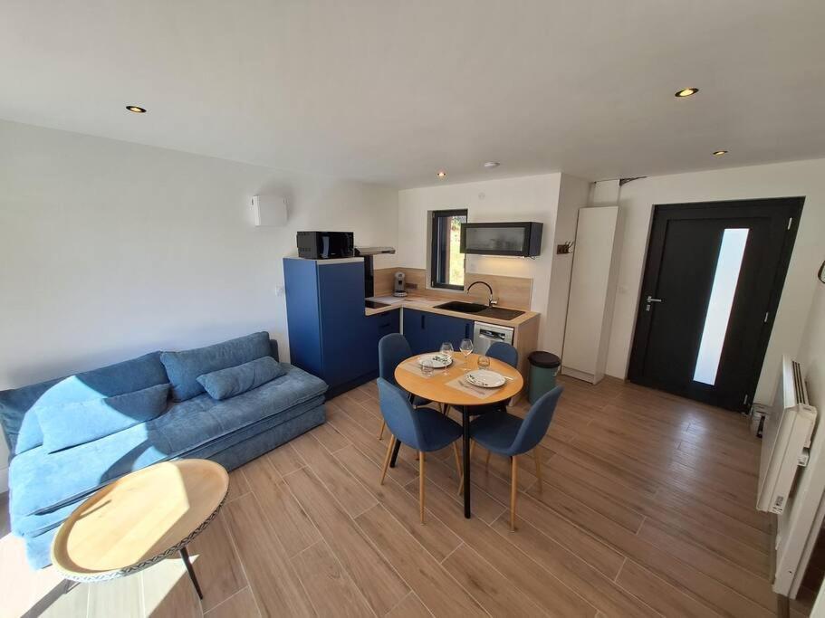 Logement Neuf A 2 Pas Du Lac La Bridoire Dış mekan fotoğraf